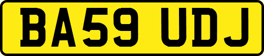 BA59UDJ