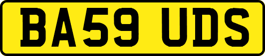 BA59UDS