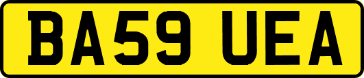 BA59UEA
