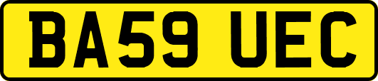BA59UEC