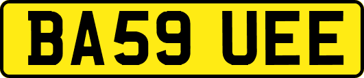 BA59UEE