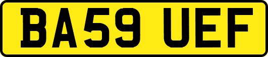 BA59UEF