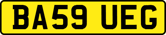 BA59UEG