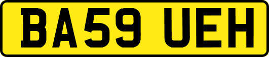 BA59UEH