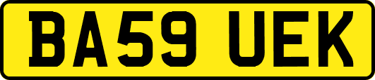 BA59UEK