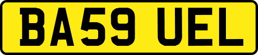 BA59UEL