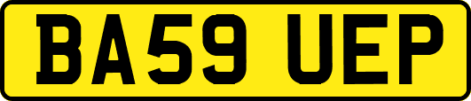BA59UEP