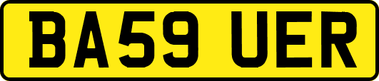 BA59UER