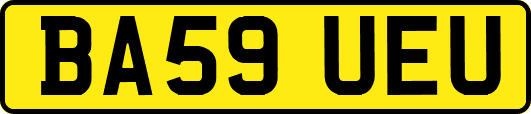 BA59UEU
