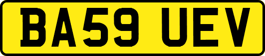 BA59UEV