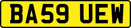 BA59UEW