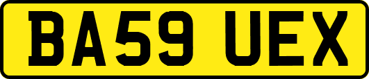 BA59UEX