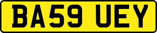 BA59UEY
