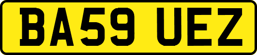 BA59UEZ