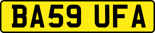 BA59UFA