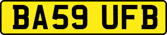 BA59UFB