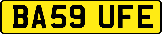 BA59UFE