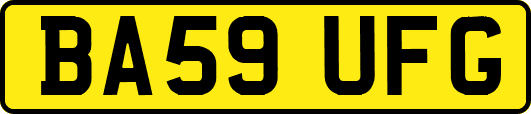 BA59UFG