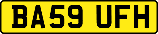 BA59UFH