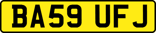 BA59UFJ