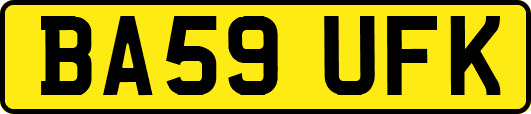 BA59UFK
