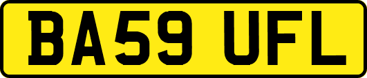 BA59UFL