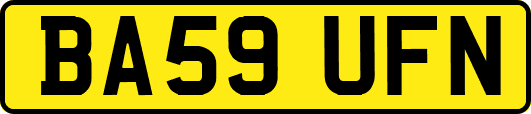 BA59UFN