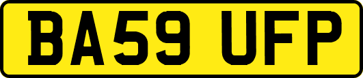 BA59UFP
