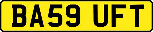 BA59UFT