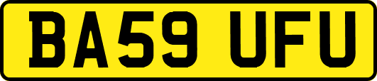 BA59UFU
