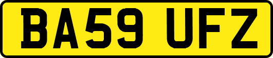 BA59UFZ