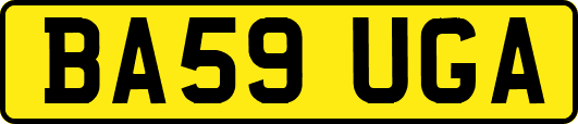 BA59UGA