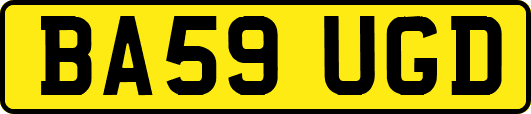BA59UGD