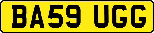 BA59UGG