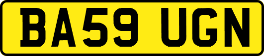 BA59UGN
