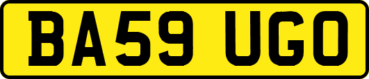 BA59UGO