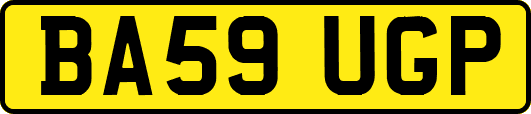 BA59UGP