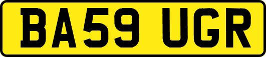 BA59UGR