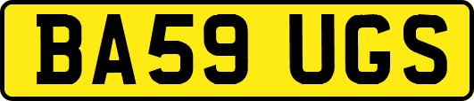 BA59UGS