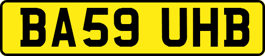 BA59UHB