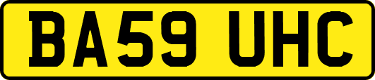 BA59UHC