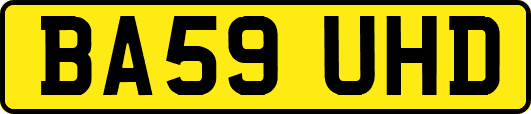 BA59UHD