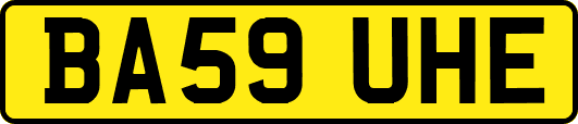 BA59UHE