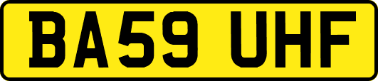 BA59UHF