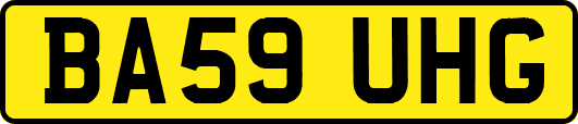 BA59UHG