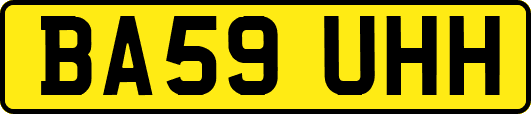 BA59UHH