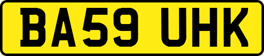 BA59UHK