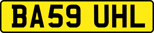 BA59UHL