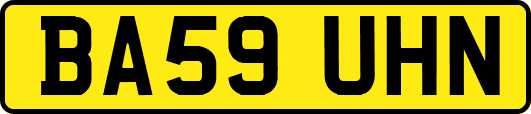BA59UHN