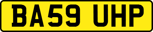 BA59UHP